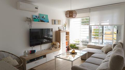 Foto 5 de Casa adosada en venda a Carrer Vial 10 Sector Els Qua, 19, El Balcó - Jaume I, Oropesa del Mar / Orpesa