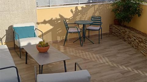 Foto 2 de Casa adosada en venda a Carrer Vial 10 Sector Els Qua, 19, El Balcó - Jaume I, Oropesa del Mar / Orpesa