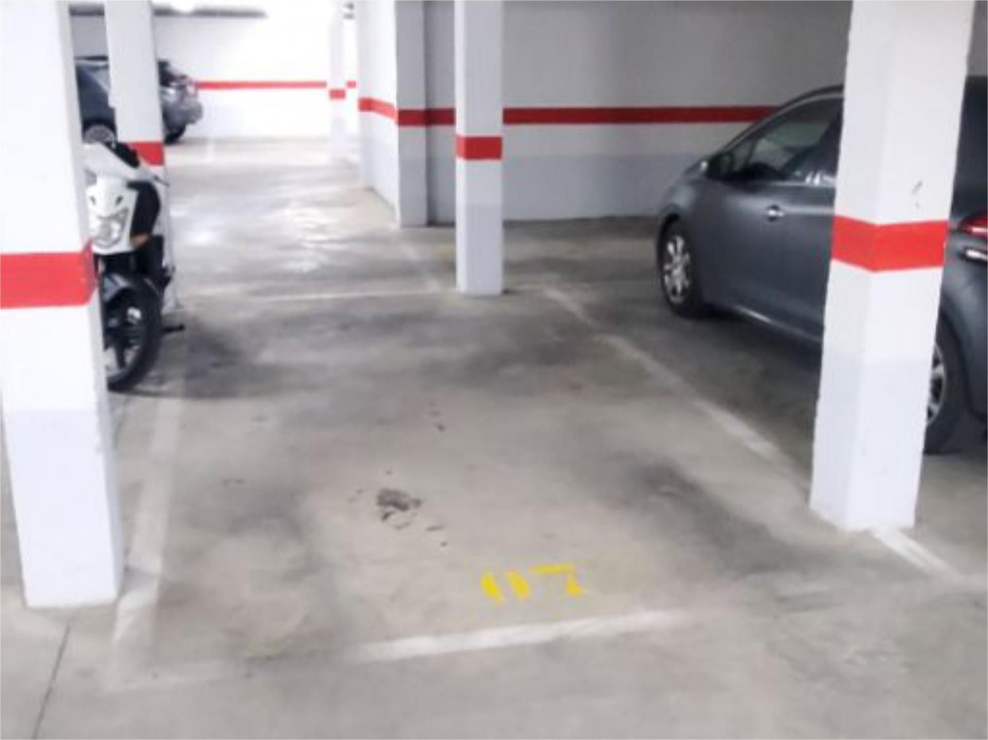 Parkplatz von Garage miete in Miguelturra