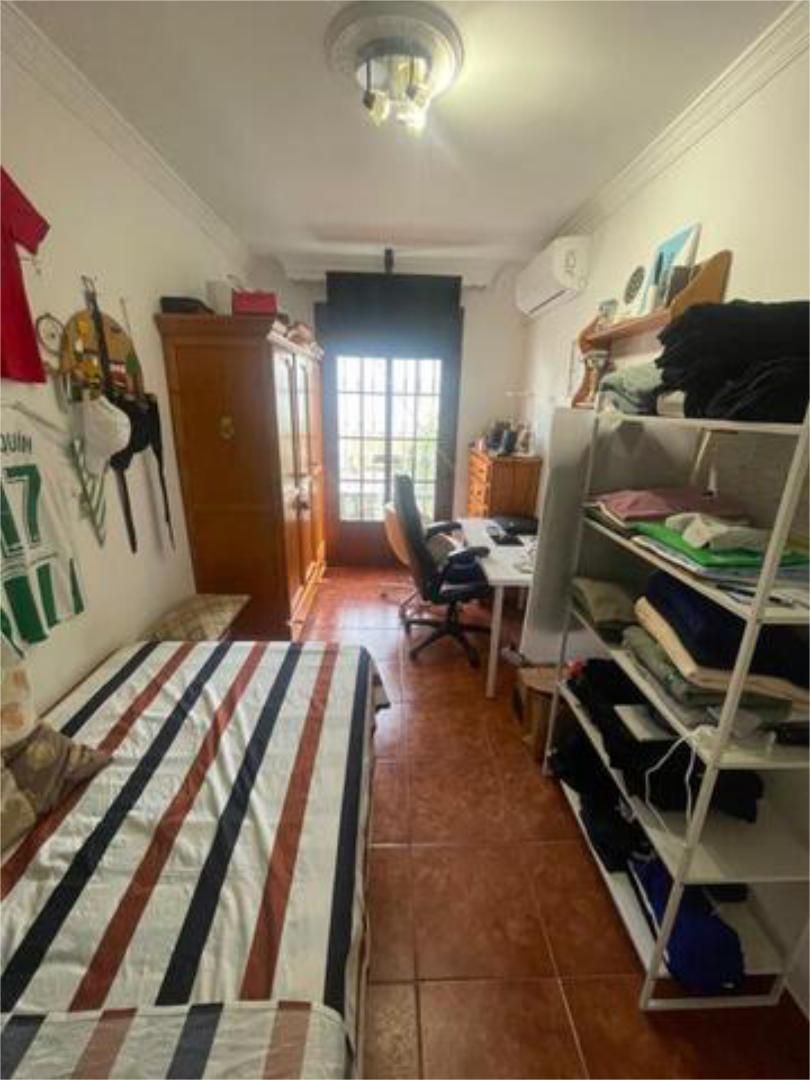 Casa o xalet en venda a San Cristóbal Dormitori de Casa o xalet en venda en Ronda amb Terrassa