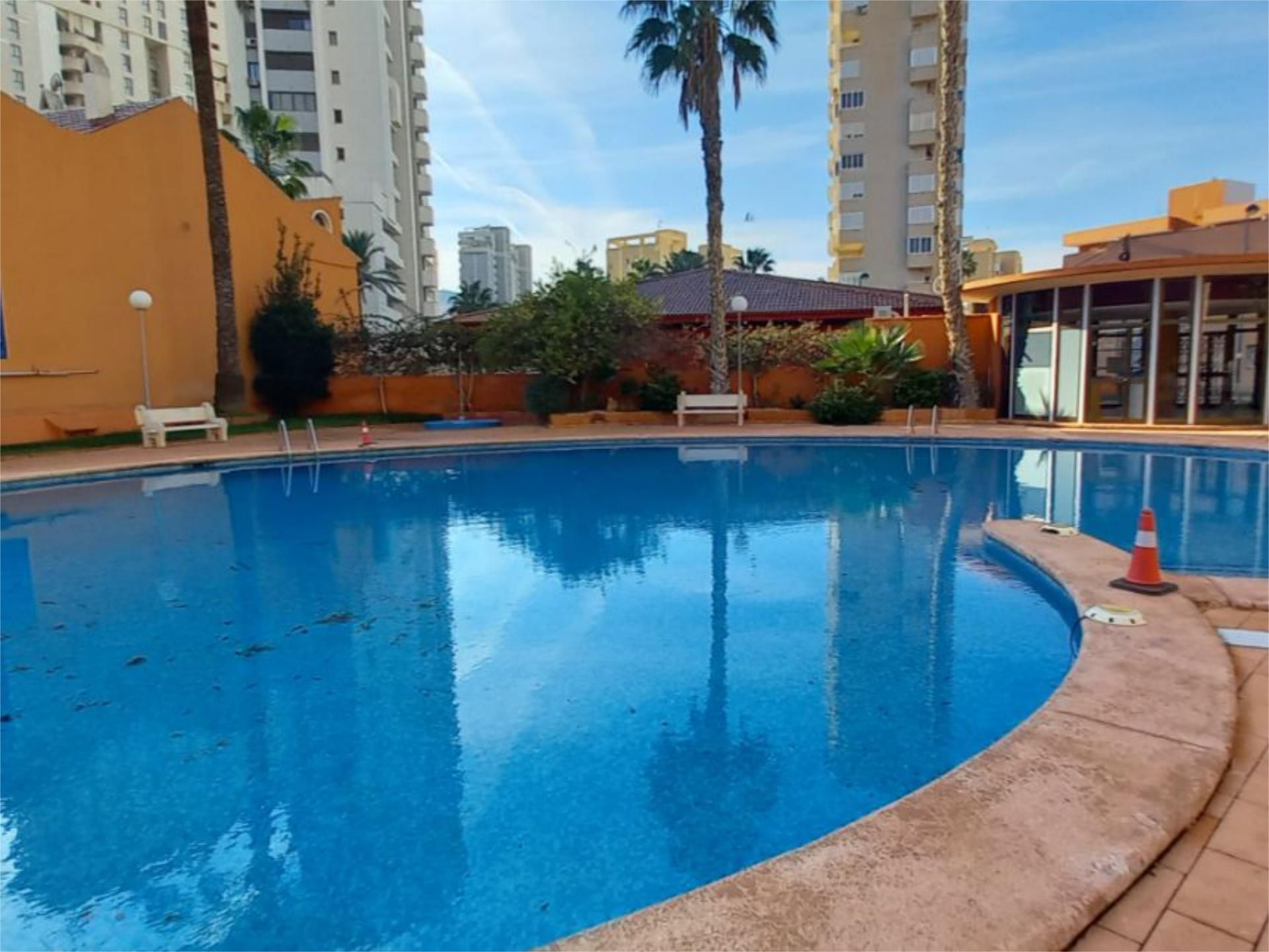 Flat to rent in Calle Altea, 2, Cala de Finestrat
