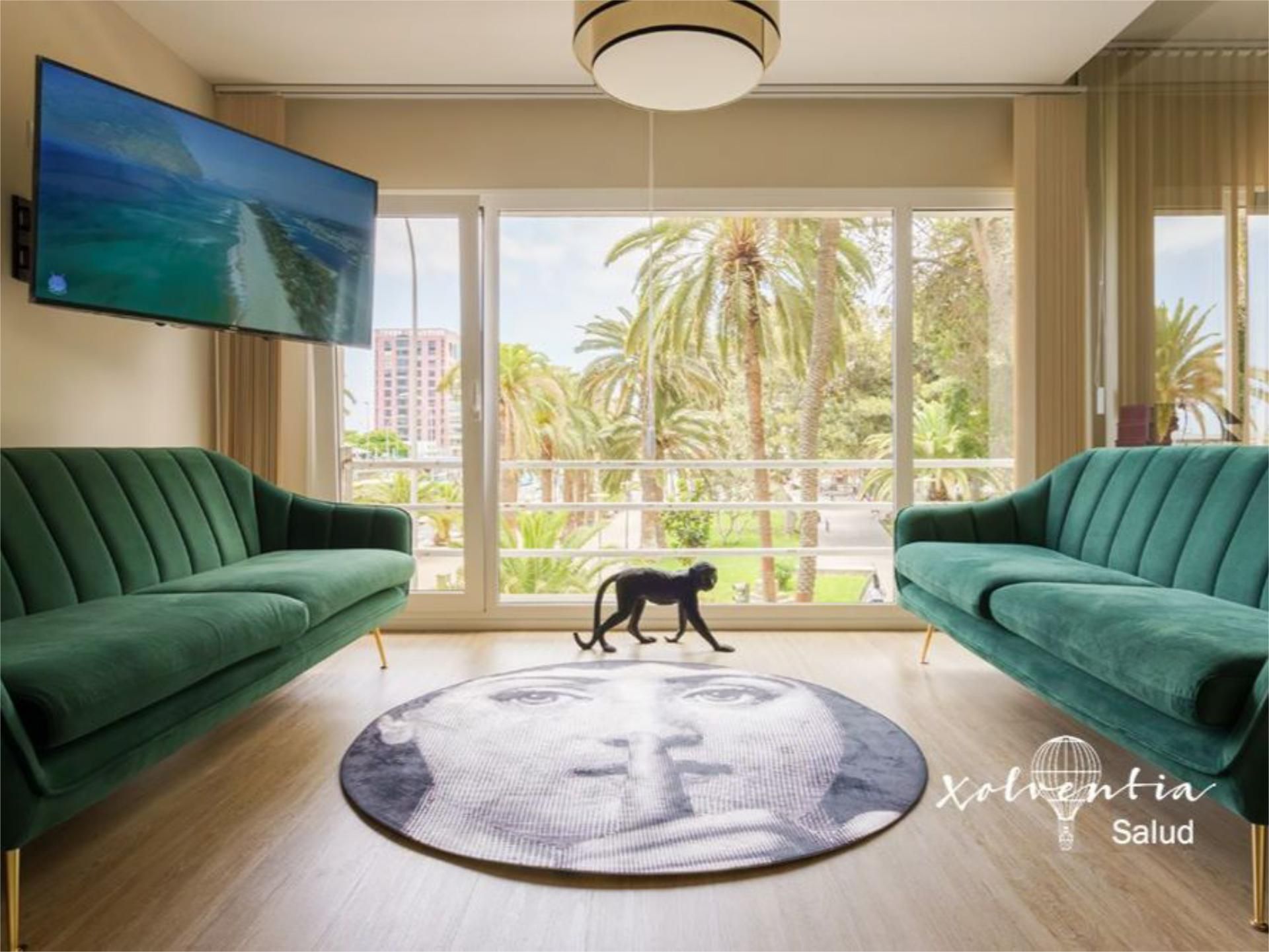 Bedroom of Office to rent in Las Palmas de Gran Canaria
