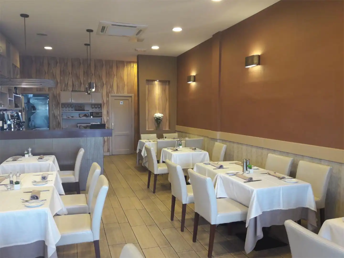 Local en traspaso en Teguise con Aire acondicionado y Amueblado