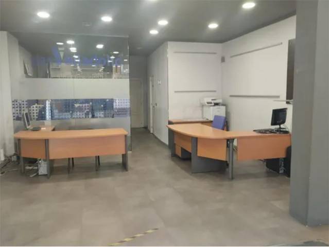 Local comercial en Alquiler en Calle Ferrocarril, 21 en Caño Argales