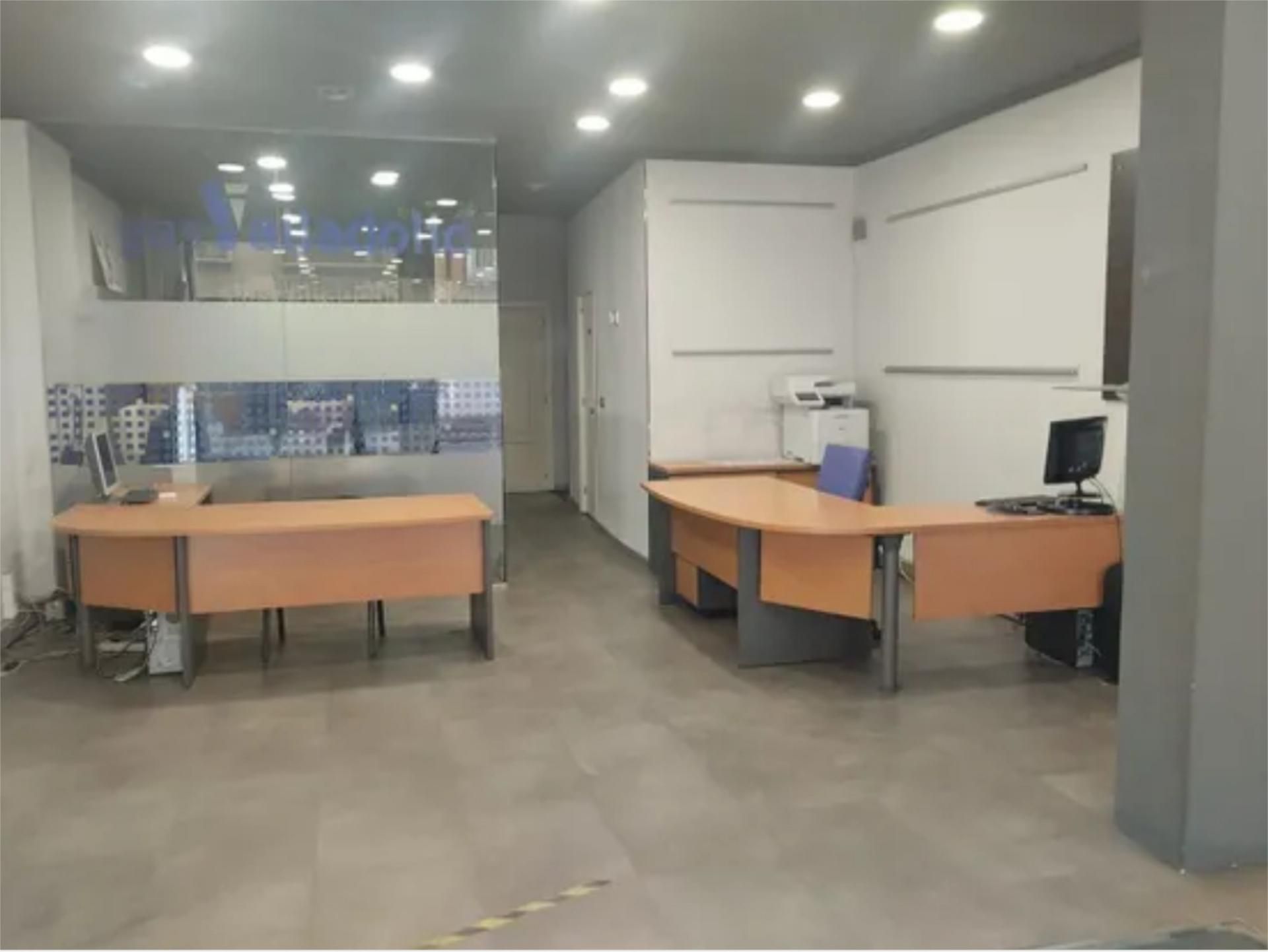 Premises to rent in Valladolid Capital  with Air Conditioner and Heating