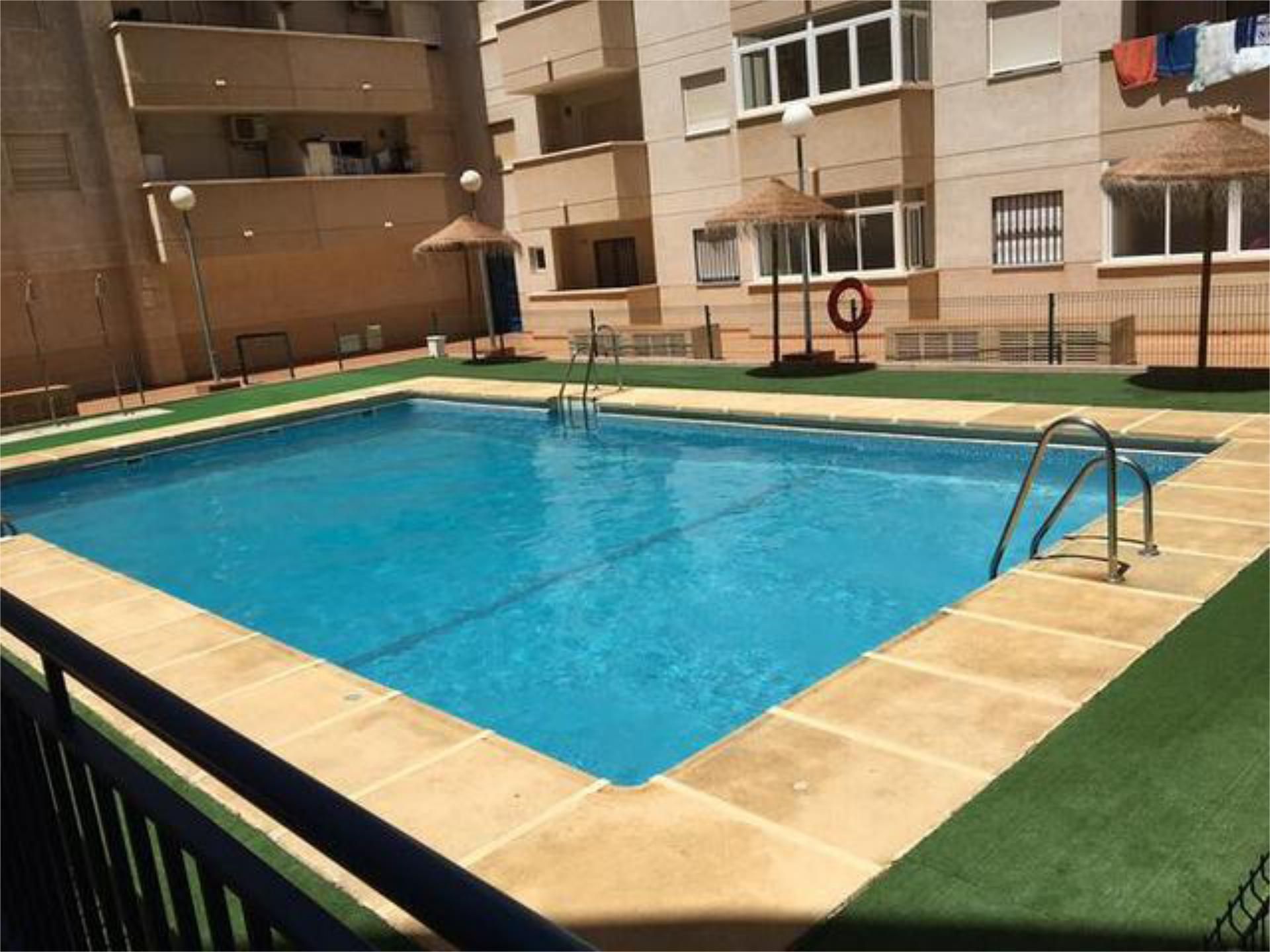 Apartment to rent in Martos