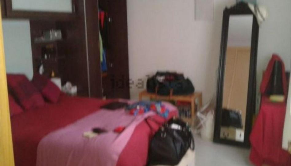 Photo 1 of Flat for sale in Calle del Sestil, 47, Navaluenga, Ávila