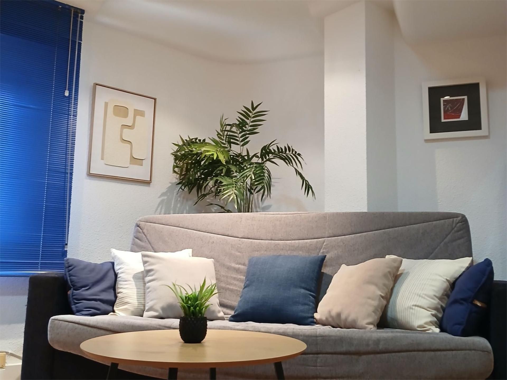 Apartment to rent in Calle Doctor Eduardo Arroyo, 13, San Bartolomé - Millán de Priego