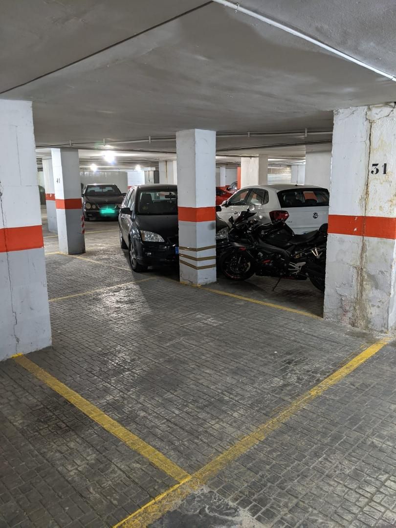 Aparcament de Garatge de lloguer en  Córdoba Capital