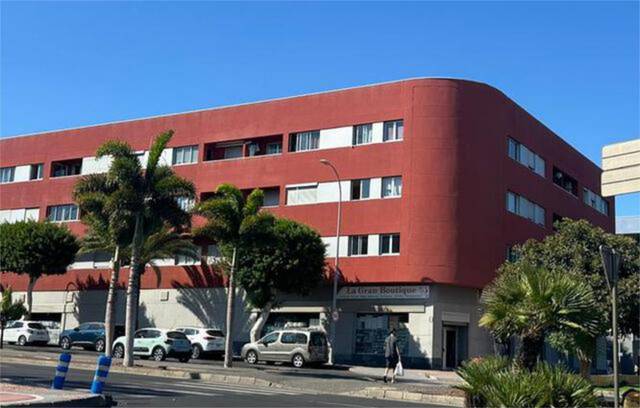 Trastero en Alquiler en Vecindario - El Doctoral - Cruce de Sardina