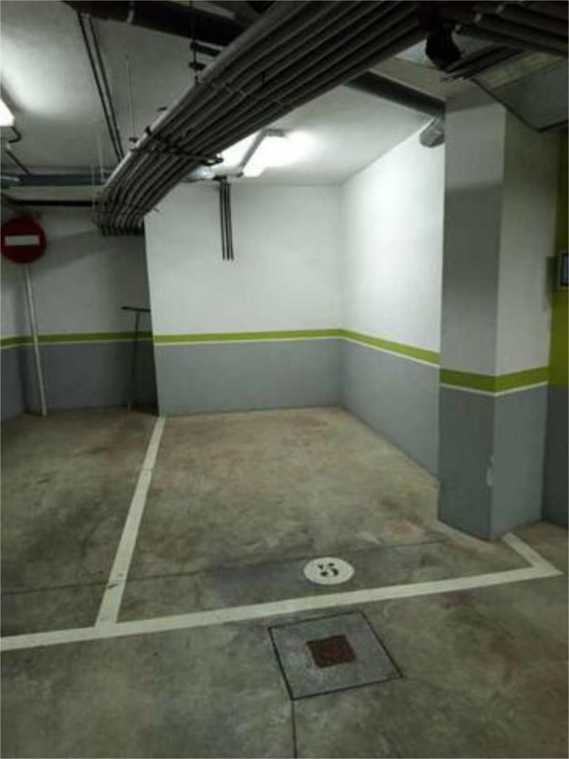 Apartment for sale in Alcobendas