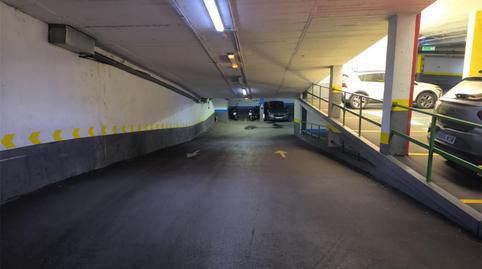 Garage for sale in Calle Montejurra, 31, Ventas, Madrid - image 3 Photo 3 of Garage for sale in Calle Montejurra, 31, Ventas, Madrid