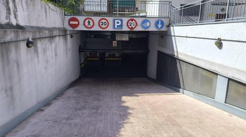 Garage for sale in Calle Montejurra, 31, Ventas, Madrid - image 4 Photo 4 of Garage for sale in Calle Montejurra, 31, Ventas, Madrid