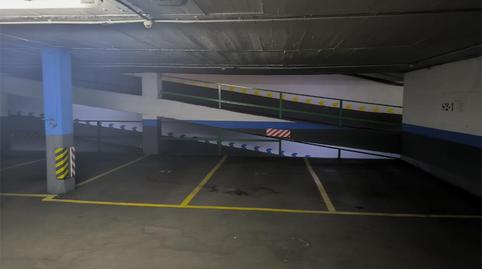 Garage for sale in Calle Montejurra, 31, Ventas, Madrid - image 5 Photo 5 of Garage for sale in Calle Montejurra, 31, Ventas, Madrid