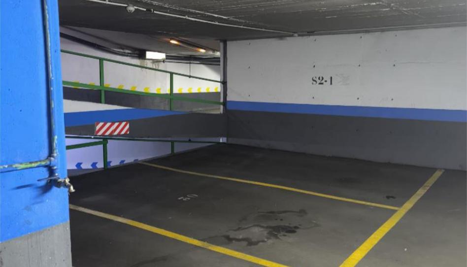 Garage for sale in Calle Montejurra, 31, Ventas, Madrid - image 1 Photo 1 of Garage for sale in Calle Montejurra, 31, Ventas, Madrid