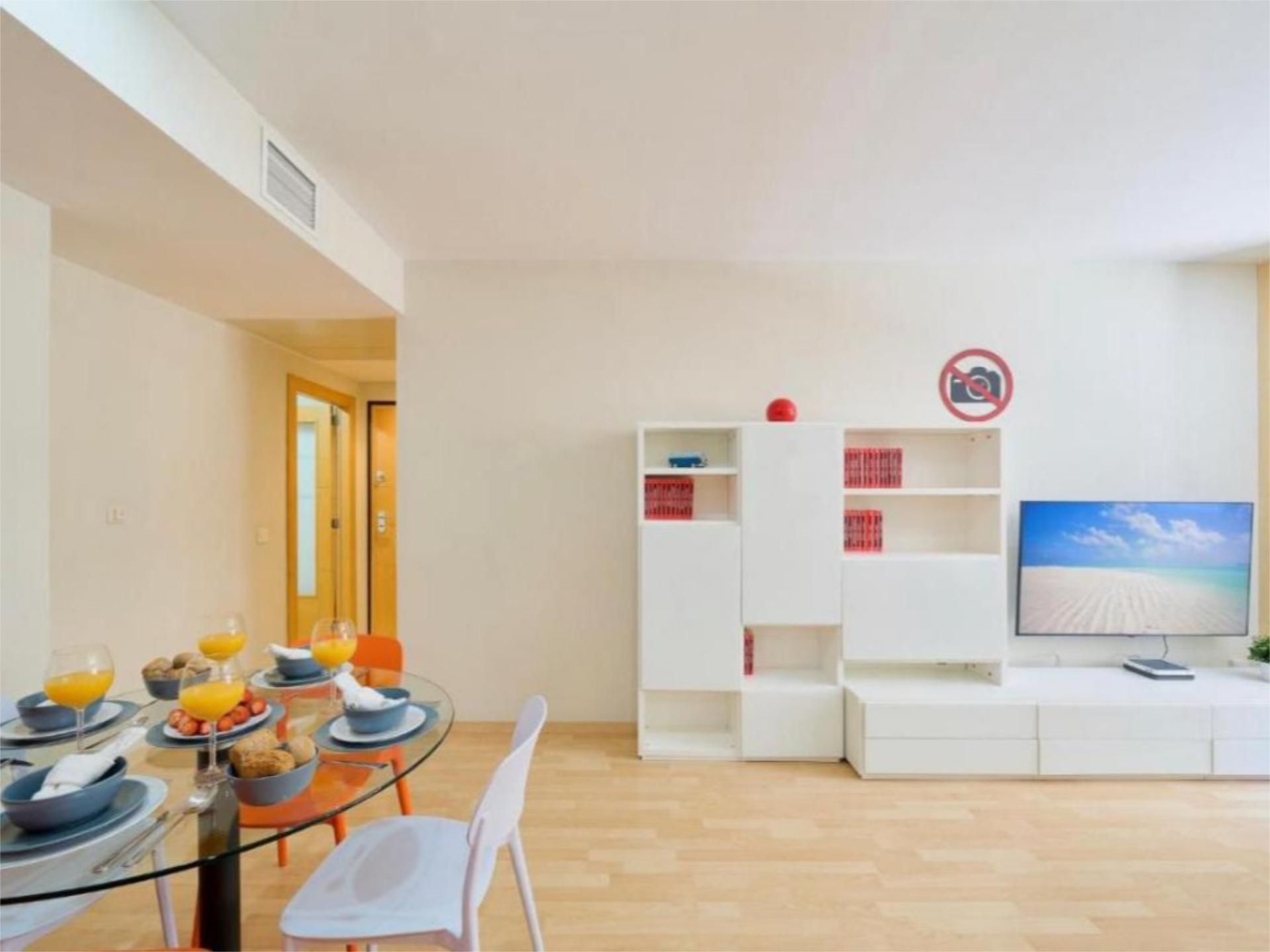 Habitación de Piso de alquiler en Málaga Capital con Aire acondicionado, Calefacción y Parquet
