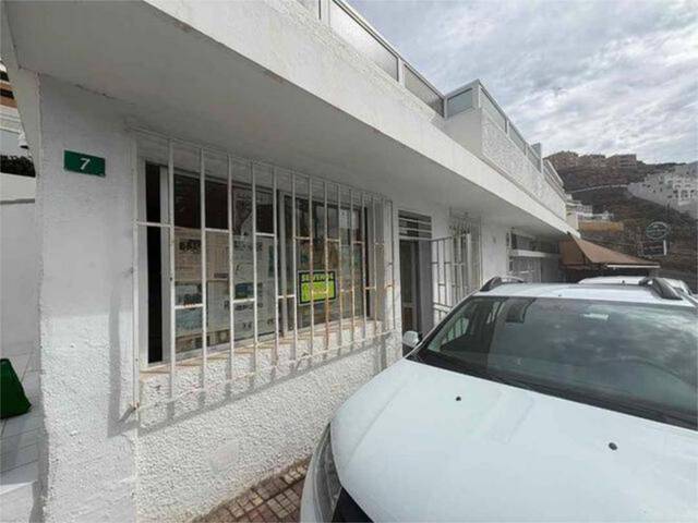 Local comercial en Alquiler en Tabaiba