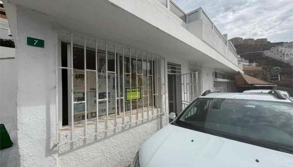 Premises to rent in Tabaiba, Santa Cruz de Tenerife - image 1 Photo 1 of Premises to rent in Tabaiba, Santa Cruz de Tenerife