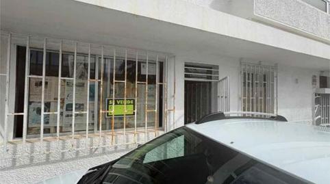 Premises to rent in Tabaiba, Santa Cruz de Tenerife - image 2 Photo 2 of Premises to rent in Tabaiba, Santa Cruz de Tenerife