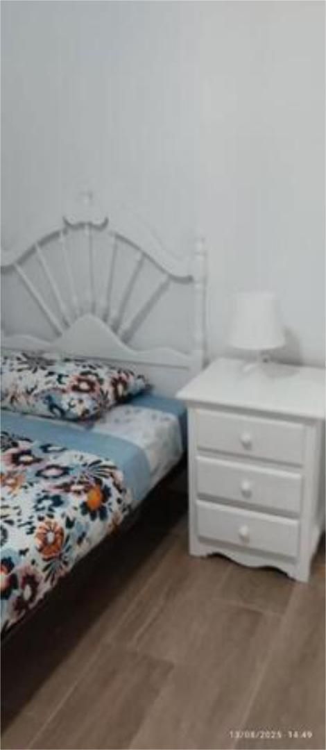 Bedroom of Apartment to rent in Tuineje  with Terrace and Furnished