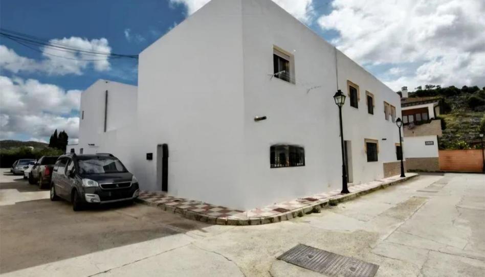 Single-family semi-detached for sale in Calle Sahara Libre, 2, Cuevas del Becerro, Málaga - image 1 Photo 1 of Single-family semi-detached for sale in Calle Sahara Libre, 2, Cuevas del Becerro, Málaga