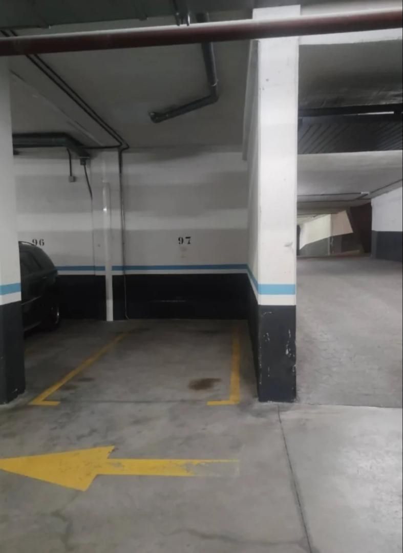 Aparcament de Garatge en venda en Getafe