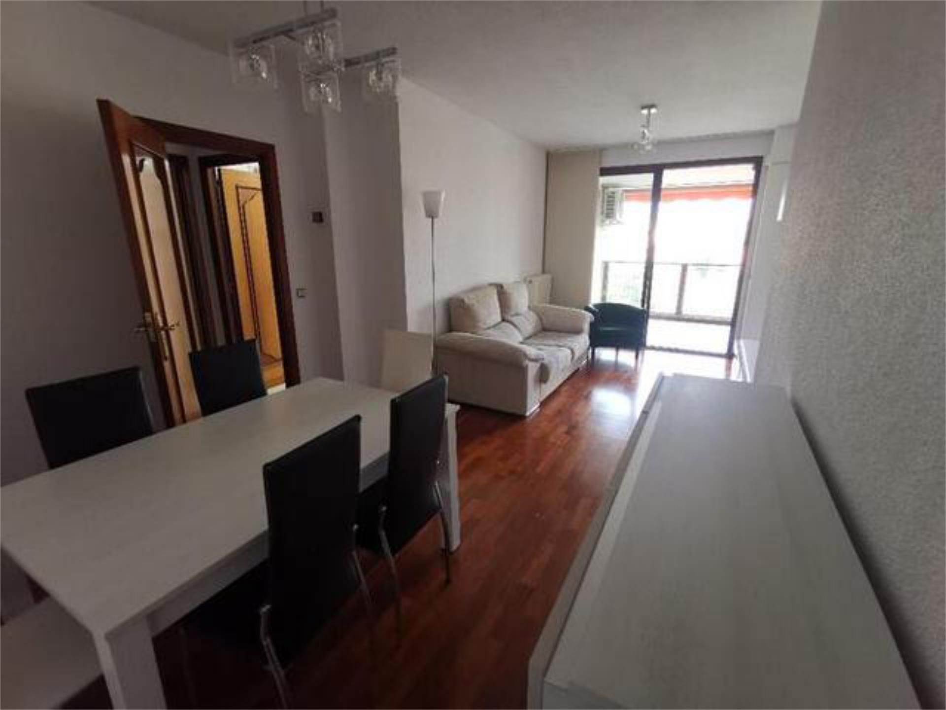 Apartament de lloguer a Conde Orgaz - Piovera