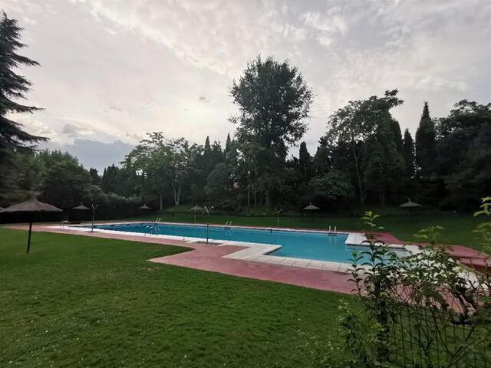 Apartament de lloguer a Conde Orgaz - Piovera