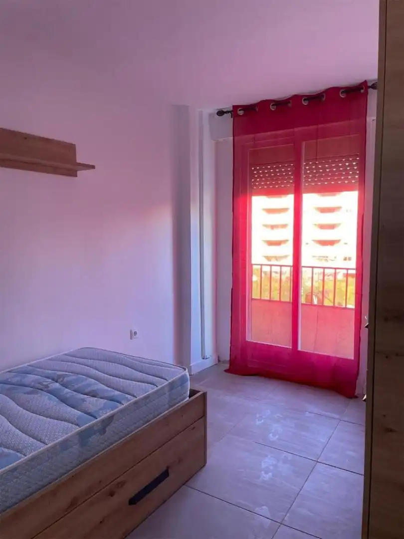 Zimmer in Calle Núñez de Balboa, 25, San Bartolomé - Millán de Priego Zimmer in Calle Núñez de Balboa, 25, San Bartolomé - Millán de Priego