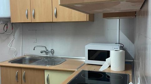 Habitación en Calle Núñez de Balboa, 25, San Bartolomé - Millán de Priego, Jaén Capital - imagen 3 Foto 3 de Habitación en Calle Núñez de Balboa, 25, San Bartolomé - Millán de Priego, Jaén Capital