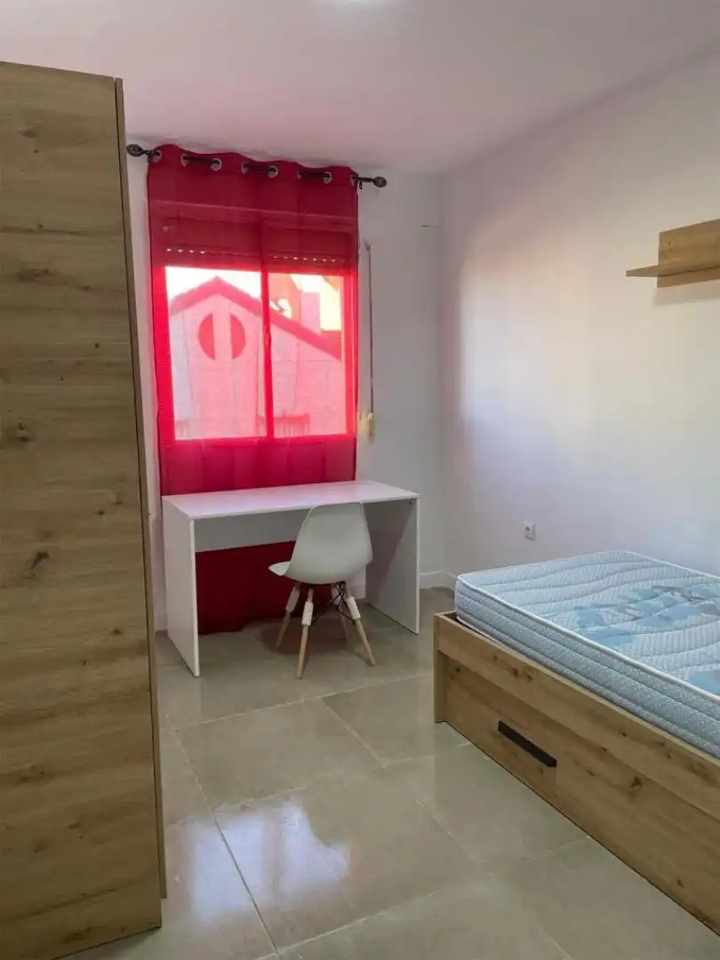 Zimmer in Calle Núñez de Balboa, 25, San Bartolomé - Millán de Priego Zimmer in Calle Núñez de Balboa, 25, San Bartolomé - Millán de Priego