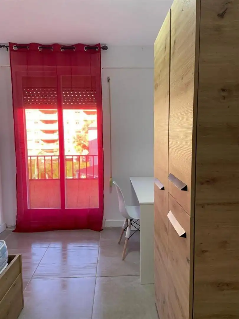 Zimmer in Calle Núñez de Balboa, 25, San Bartolomé - Millán de Priego Zimmer in Calle Núñez de Balboa, 25, San Bartolomé - Millán de Priego