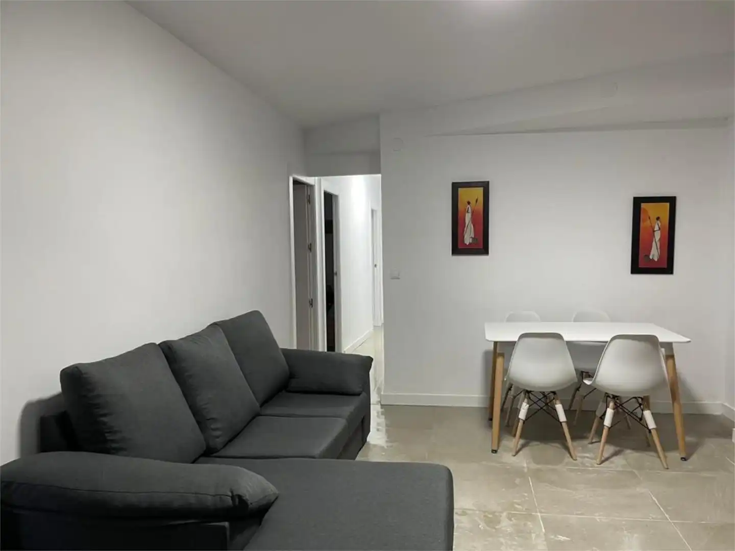 Zimmer in Calle Núñez de Balboa, 25, San Bartolomé - Millán de Priego Zimmer in Calle Núñez de Balboa, 25, San Bartolomé - Millán de Priego
