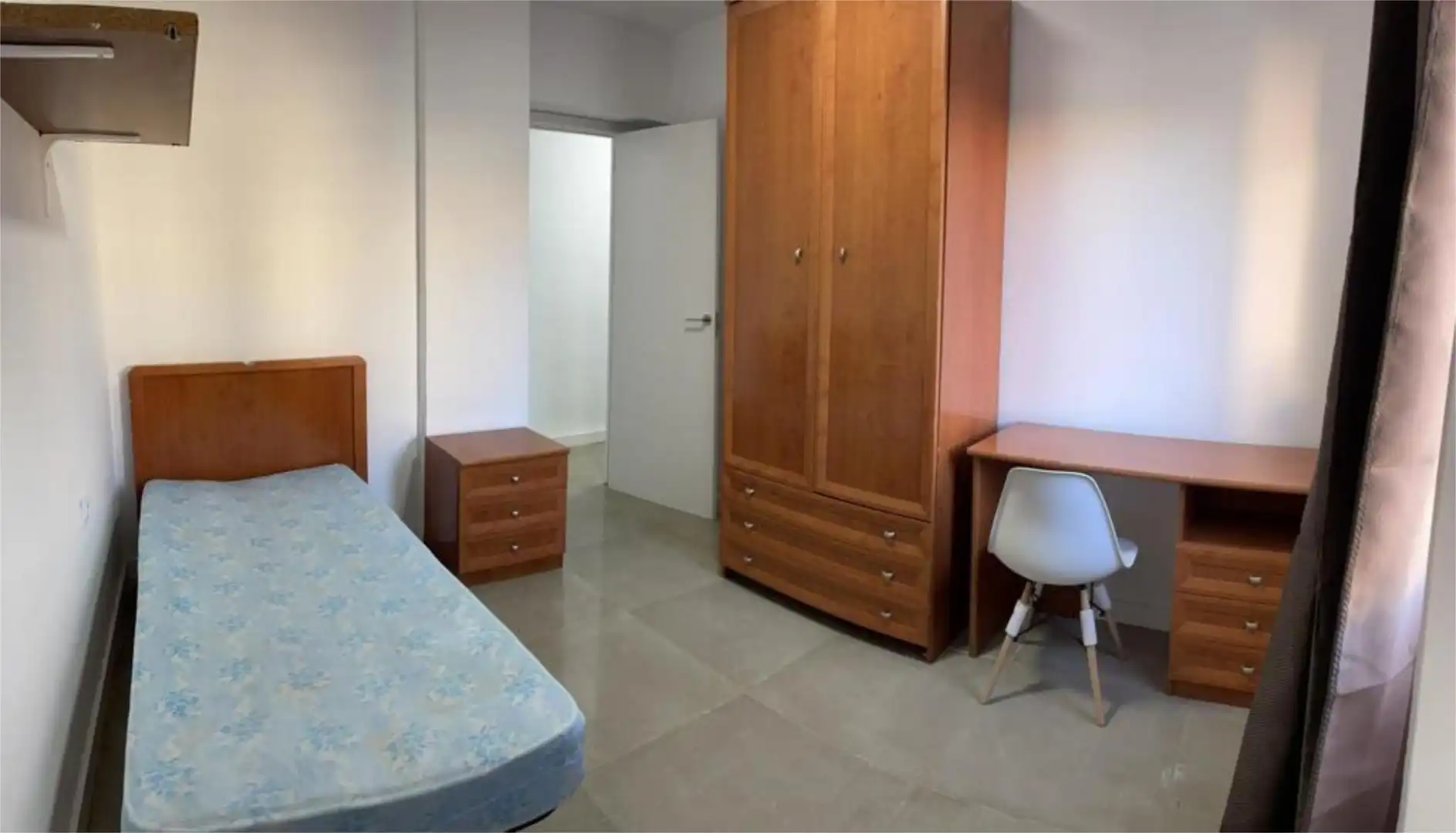 Zimmer in Calle Núñez de Balboa, 25, San Bartolomé - Millán de Priego Zimmer in Calle Núñez de Balboa, 25, San Bartolomé - Millán de Priego