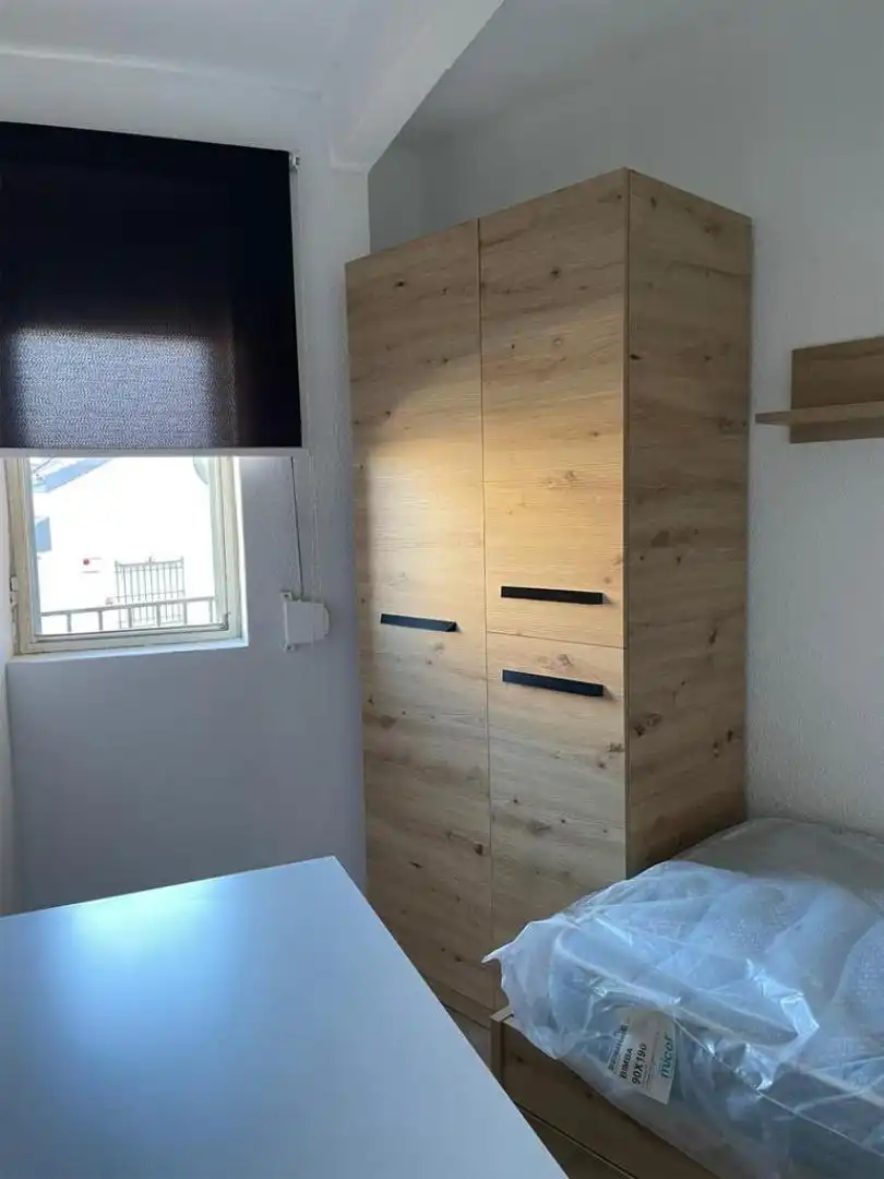 Zimmer in Calle Núñez de Balboa, 25, San Bartolomé - Millán de Priego Zimmer in Calle Núñez de Balboa, 25, San Bartolomé - Millán de Priego