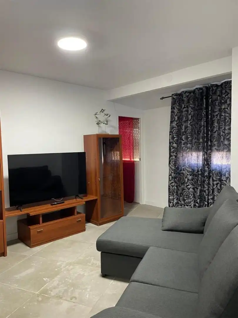 Zimmer in Calle Núñez de Balboa, 25, San Bartolomé - Millán de Priego Zimmer in Calle Núñez de Balboa, 25, San Bartolomé - Millán de Priego