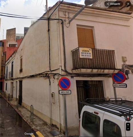 Casa-chalet en Venta en Plaza Donoso Cortés - Avenida Magdalena