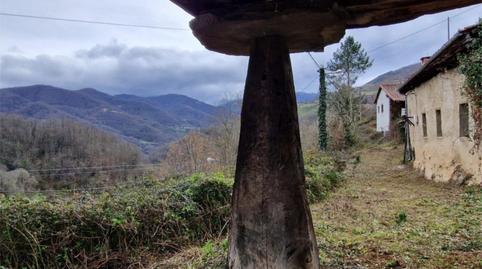 Foto 2 de Finca rústica en venda a Lugar Vallin, 22a, Quirós, Asturias