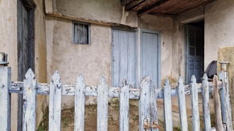 Foto 3 de Finca rústica en venda a Lugar Vallin, 22a, Quirós, Asturias