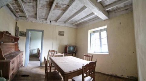 Foto 5 de Finca rústica en venda a Lugar Vallin, 22a, Quirós, Asturias