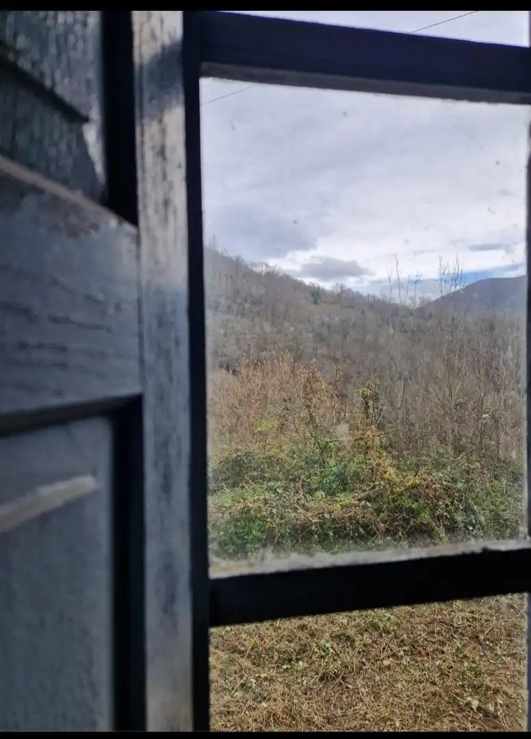 Vista exterior de Finca rústica en venta en Quirós