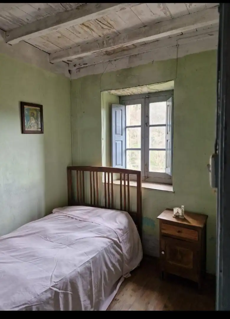 Habitación de Finca rústica en venta en Quirós
