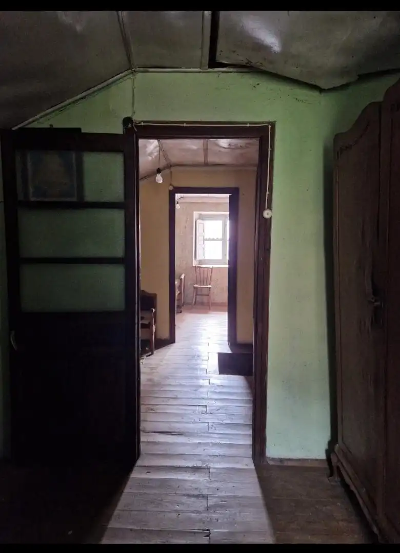 Finca rústica en venta en Quirós