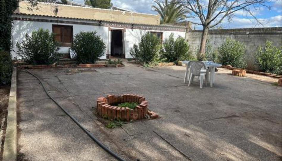 Casa adosada en venda a Longares, Zaragoza - imatge 1 Foto 1 de Casa adosada en venda a Longares, Zaragoza
