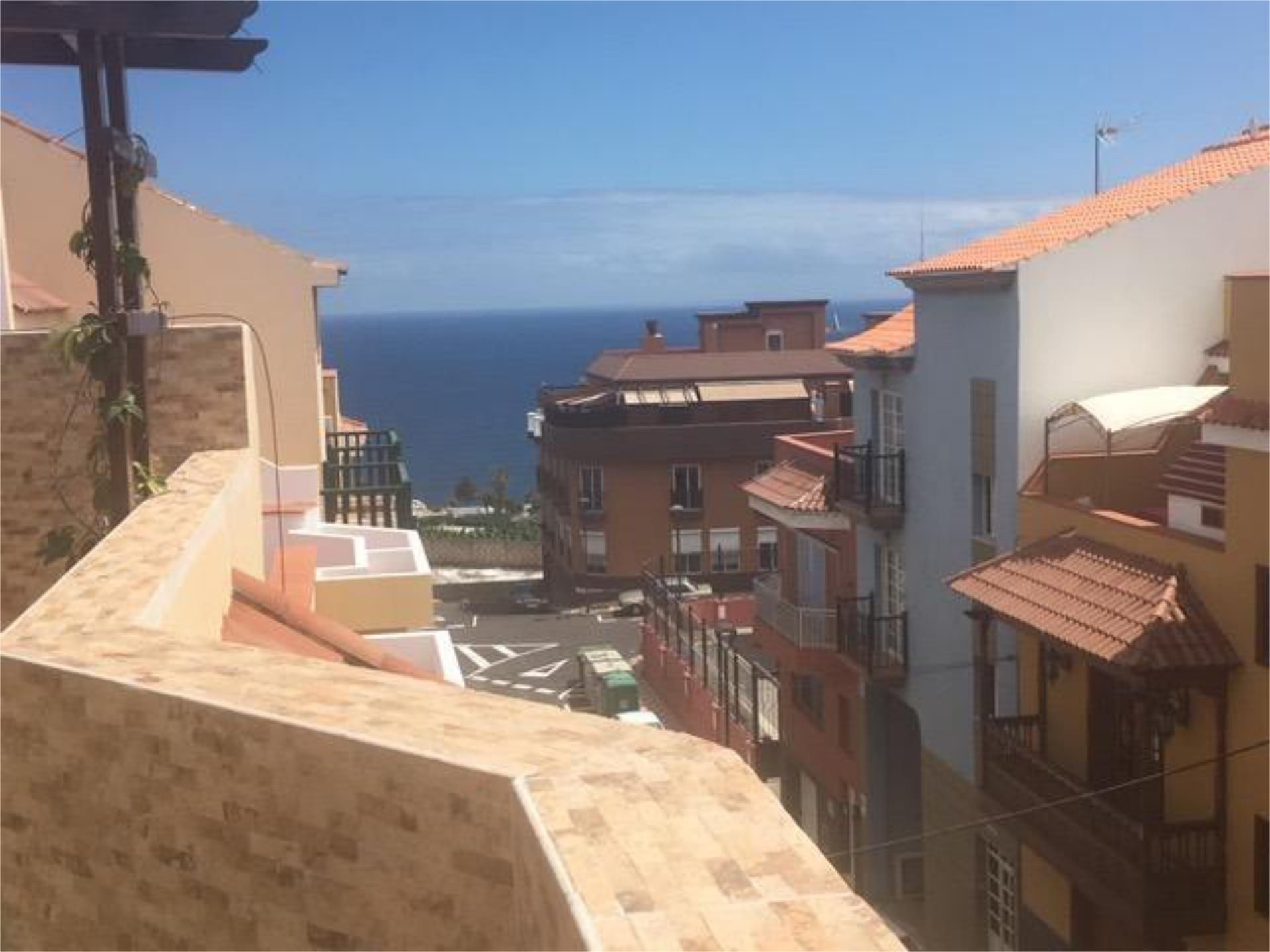 Exterior view of Apartment to rent in Los Realejos  with Terrace and Storage room