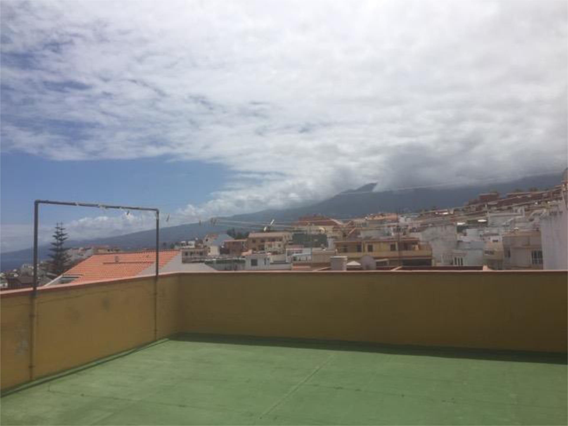 Apartament de lloguer a Longuera - Toscal
