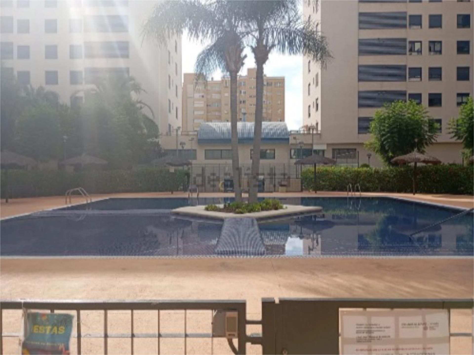 Flat for sale in Avenida del Doctor Jiménez Díaz, Barrio de San Blas