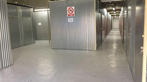 Box room to rent in Calle de la Constitución, 74, Sudeste Industrial, Madrid - image 2 Photo 2 of Box room to rent in Calle de la Constitución, 74, Sudeste Industrial, Madrid