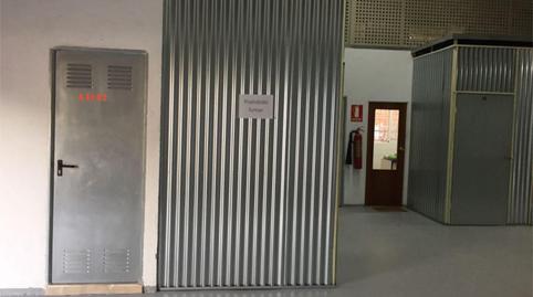 Box room to rent in Calle de la Constitución, 74, Sudeste Industrial, Madrid - image 3 Photo 3 of Box room to rent in Calle de la Constitución, 74, Sudeste Industrial, Madrid