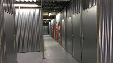 Box room to rent in Calle de la Constitución, 74, Sudeste Industrial, Madrid - image 4 Photo 4 of Box room to rent in Calle de la Constitución, 74, Sudeste Industrial, Madrid